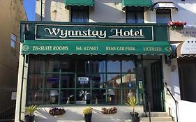 Wynnstay Hotel Blackpool